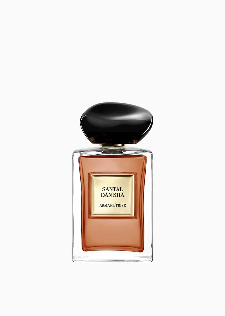 Santal Dan Sha EDT