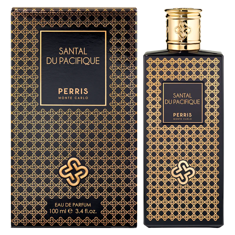 Santal Du Pacifique EDP