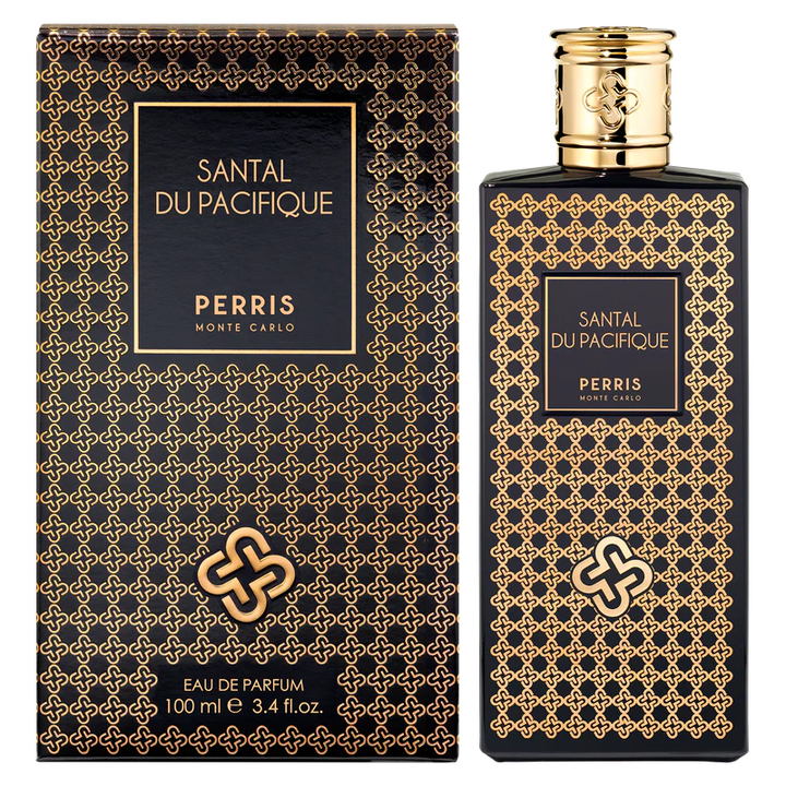 Santal Du Pacifique EDP
