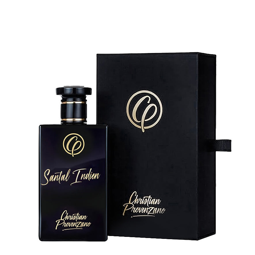 Santal Indien EDP