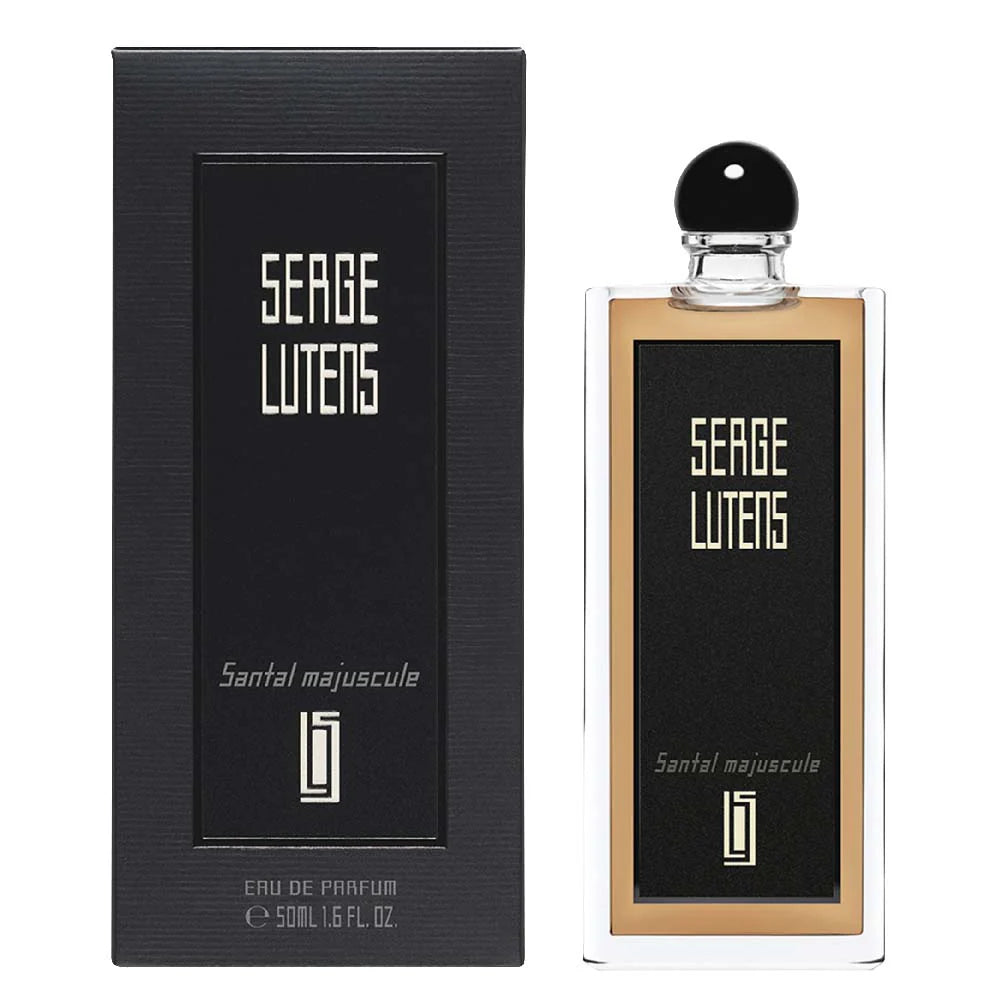 Santal Majuscule EDP
