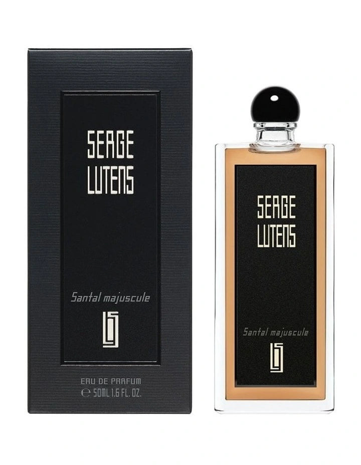 Santal Majuscule EDP