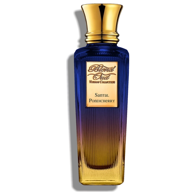 Santal Pondicherry EDP
