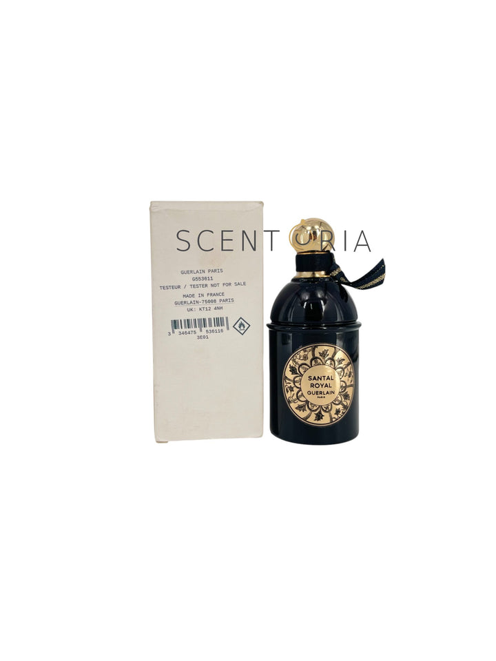 Santal Royal EDP Partial