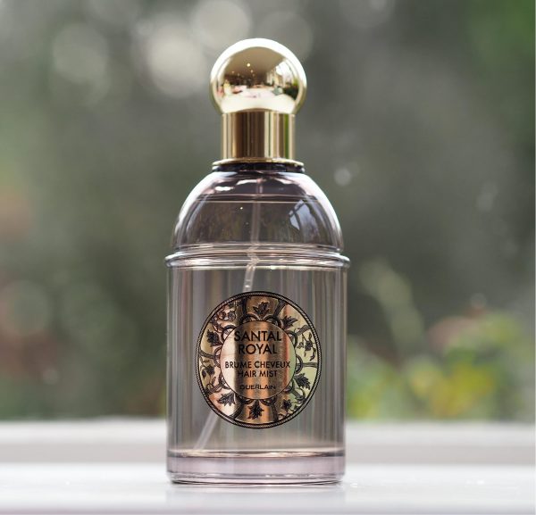 Santal Royal Hair Mist