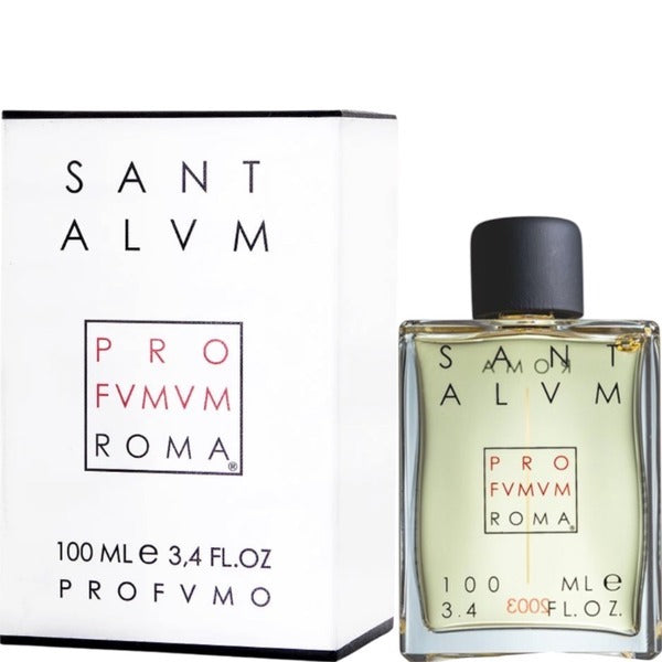 Santalum EDP