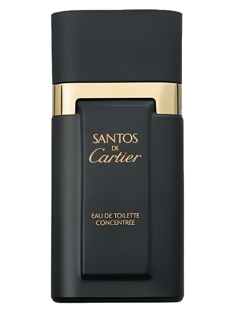 Santos Concentree EDT