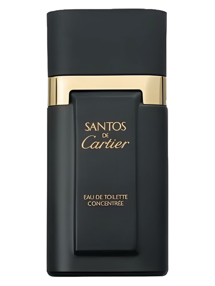 Santos Concentree EDT