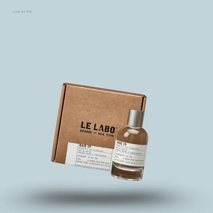 Baie 19 EDP