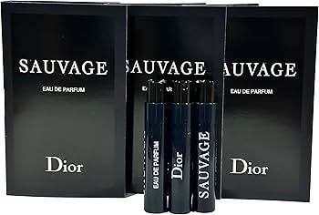 Sauvage Discovery Set