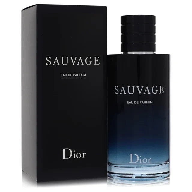 Sauvage EDP