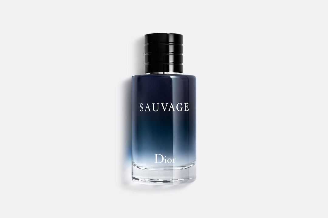 Sauvage EDT