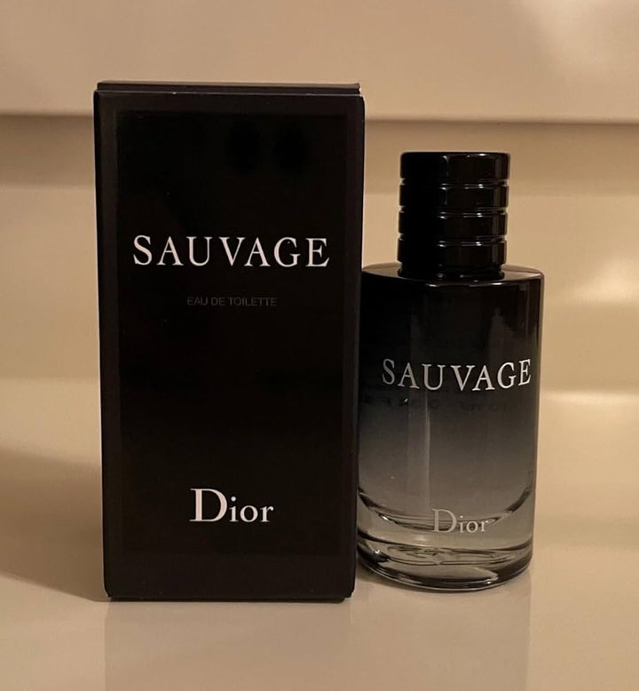 Sauvage EDT