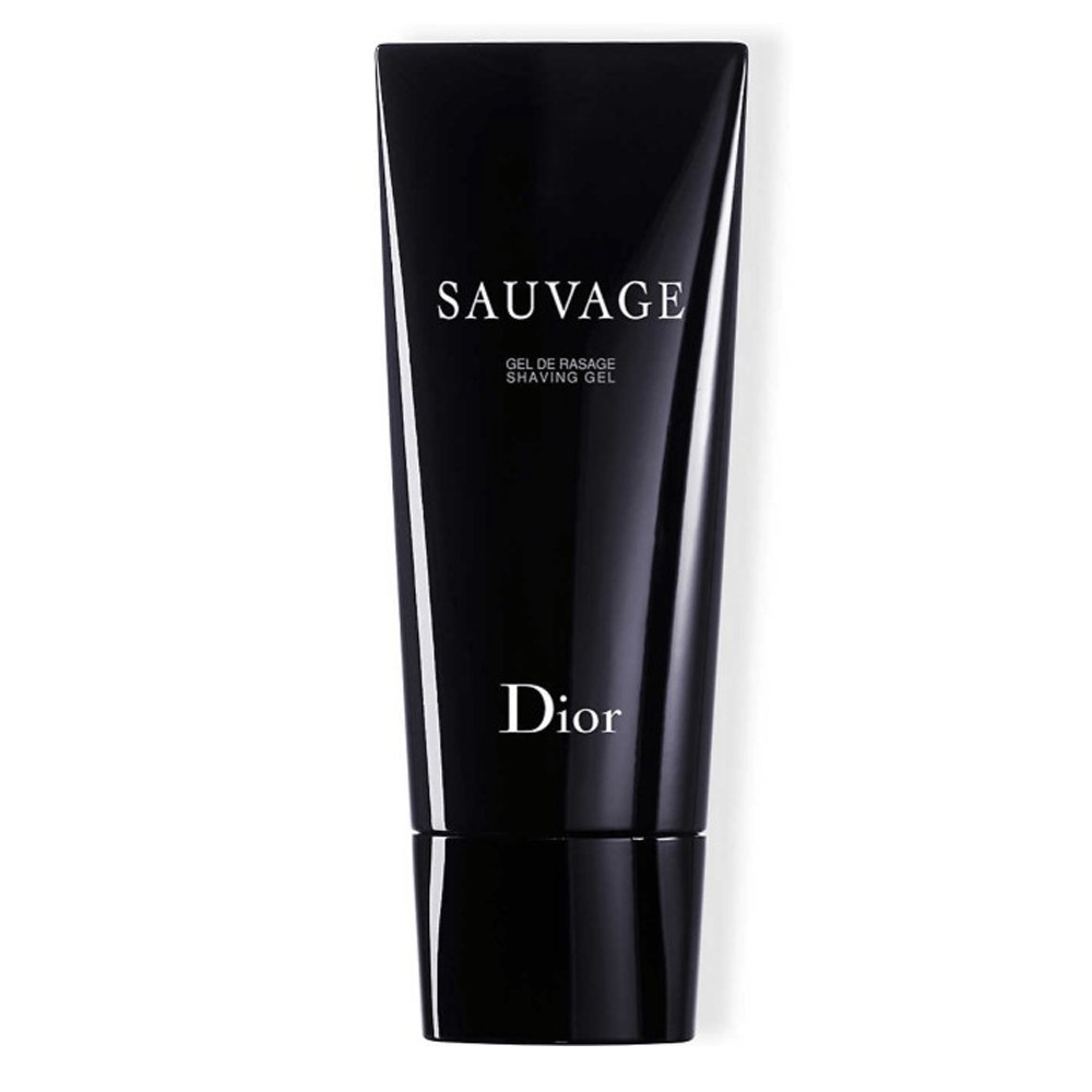 Sauvage Shaving Gel