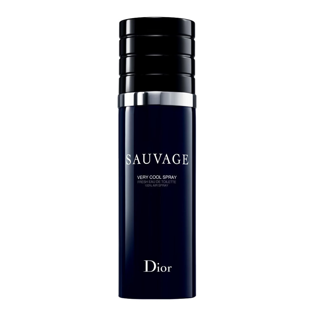 Sauvage Very Cool Spray Eau Fraiche EDT