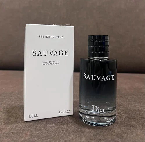 Sauvage EDT