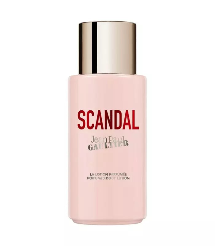 Scandal Le Parfum Perfumed Body Lotion