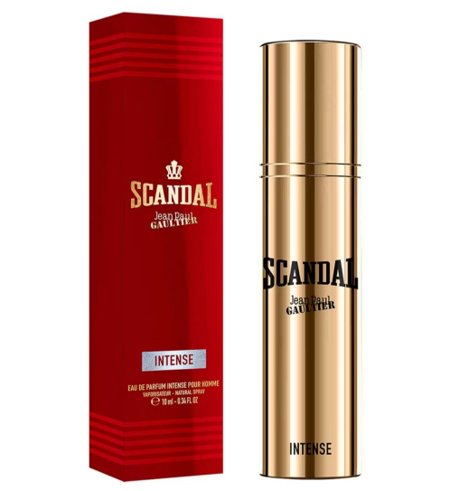 Scandal Pour Homme EDP Intense