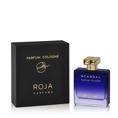 Scandal Pour Homme Parfum Cologne