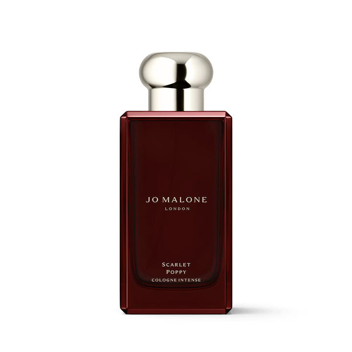 Scarlet Poppy Cologne Intense