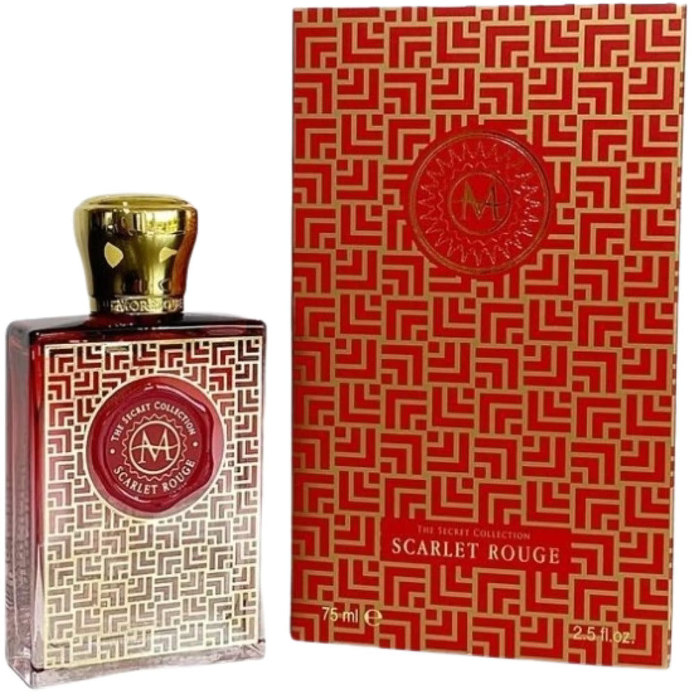 Scarlet Rouge EDP