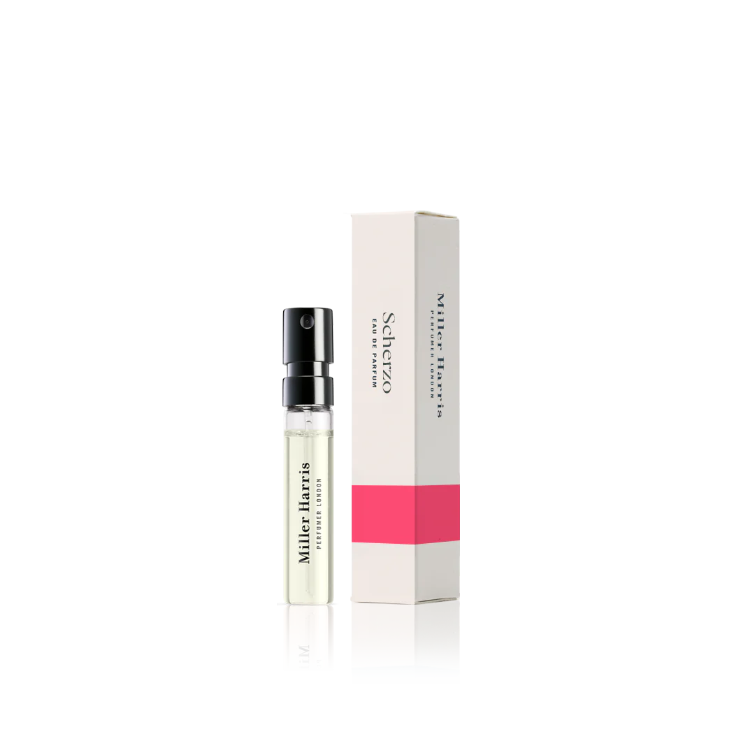 Eau De Parfum Miller Harris Scherzo Review Miller Harris Scherzo