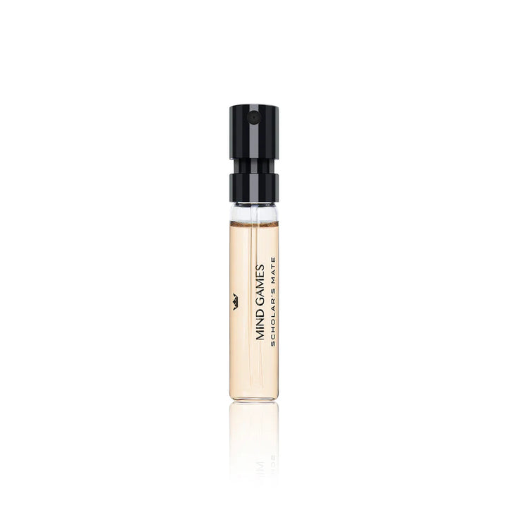 Scholars Mate Extrait De Parfum