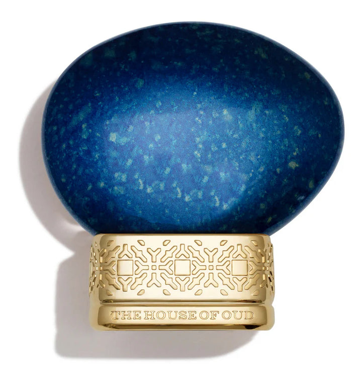 Sapphire Blue EDP