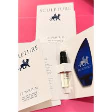 Sculpture Le Parfum EDP