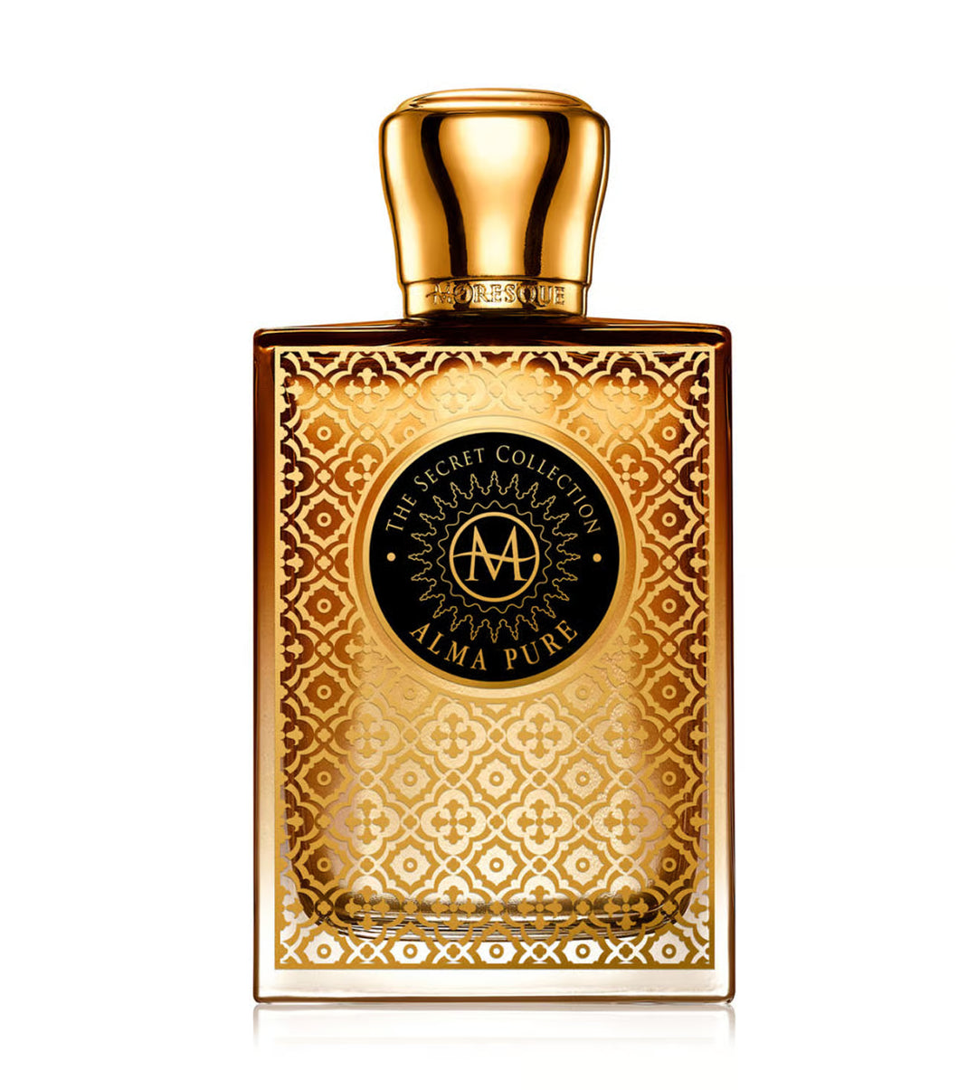 Secret Coll. Alma Pure EDP