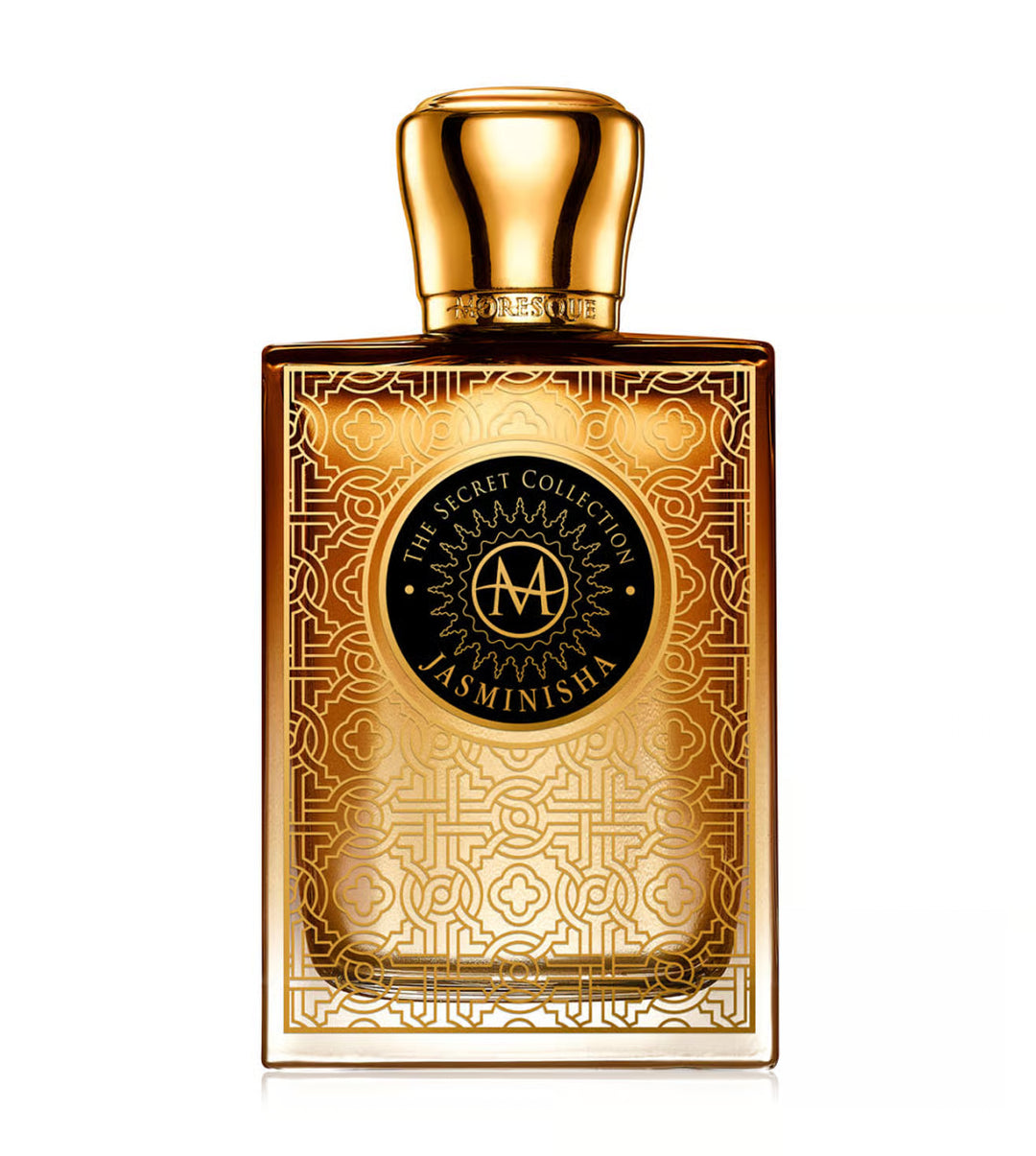 Secret Coll. Jasminisha EDP