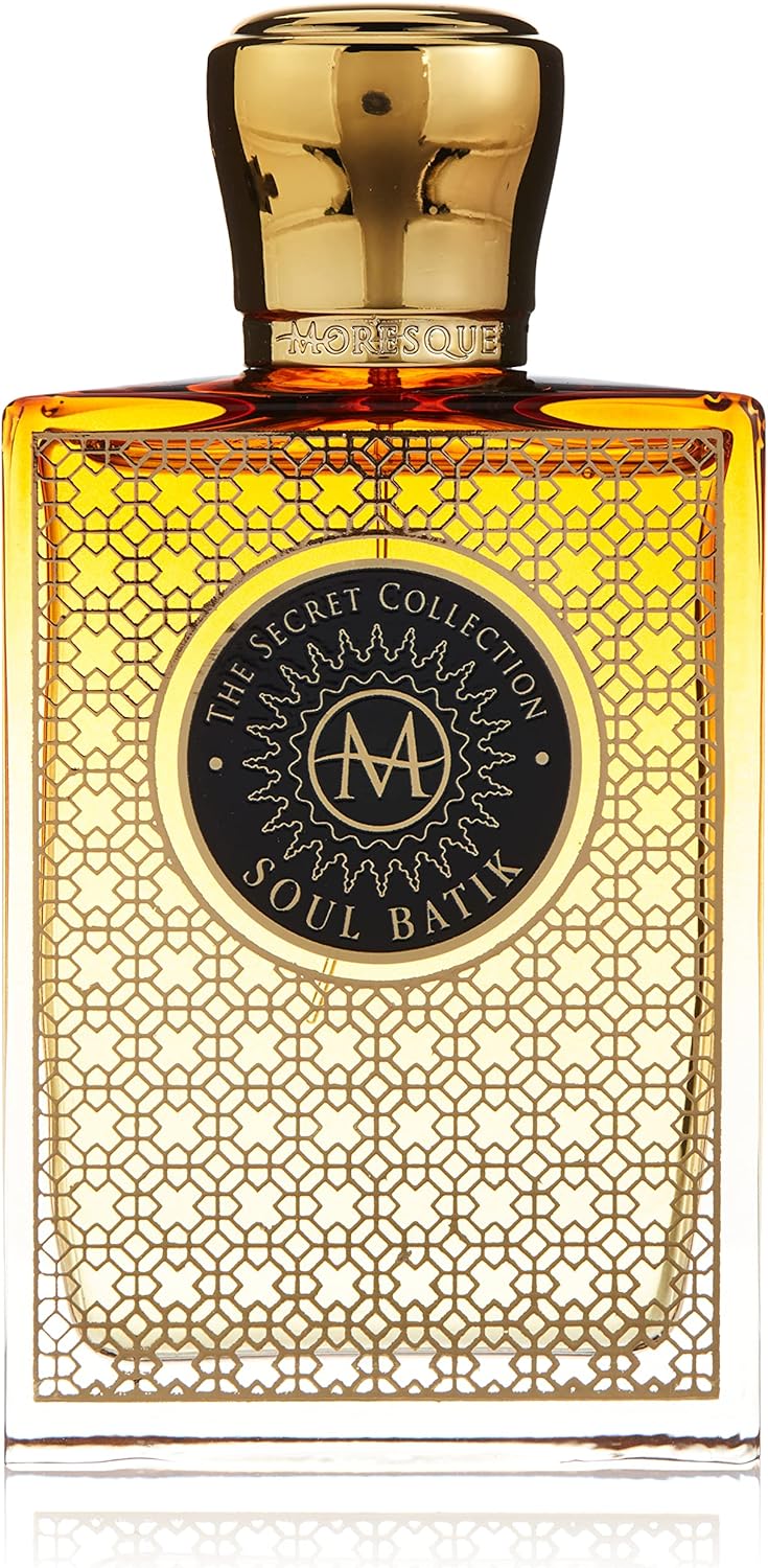 Soul Batik EDP