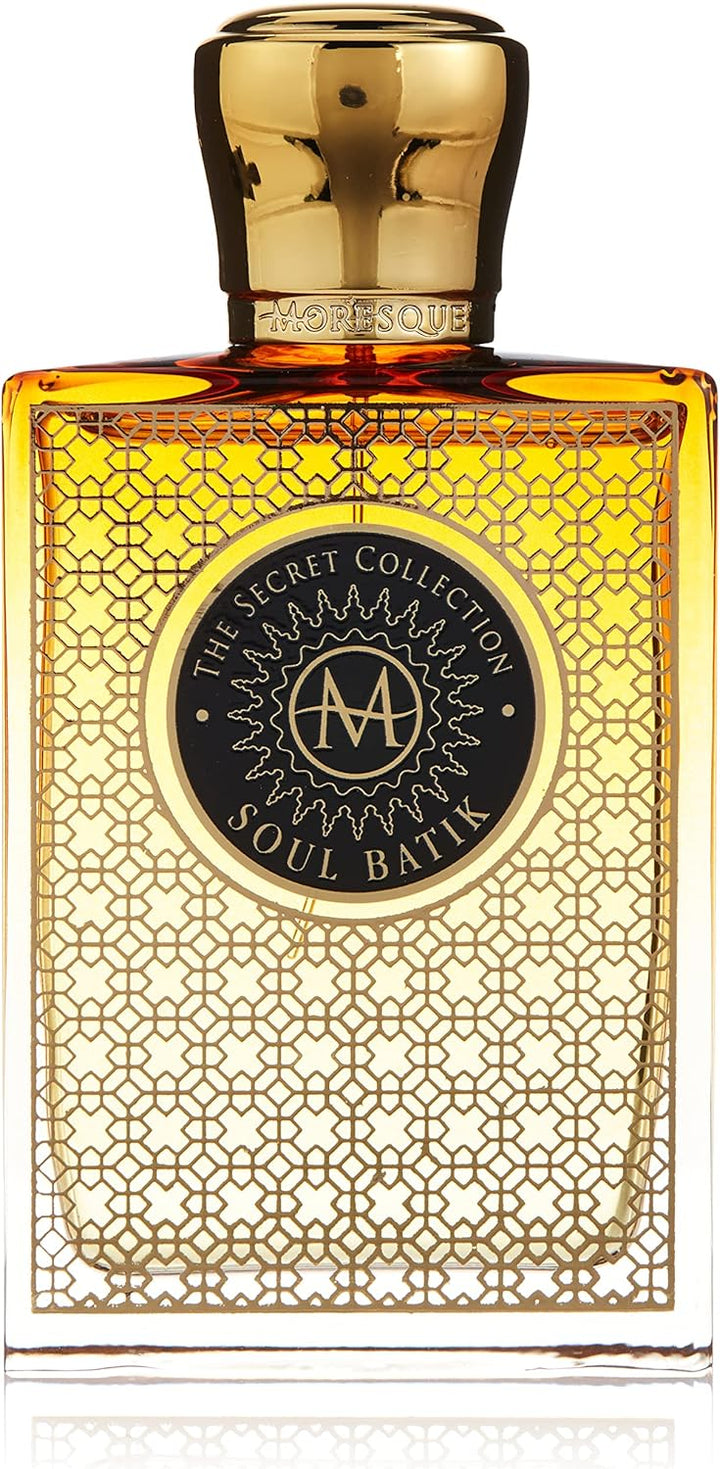 Soul Batik EDP