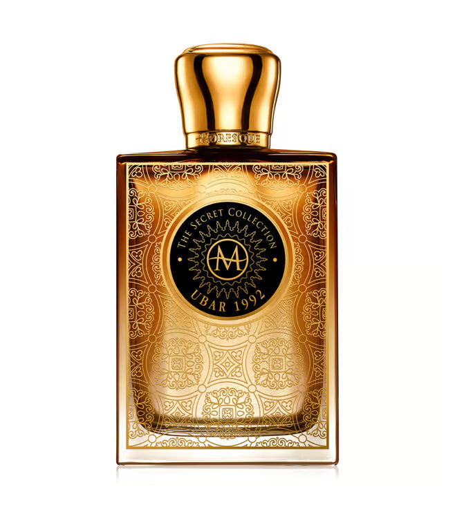 Secret Coll. Ubar 1992 EDP