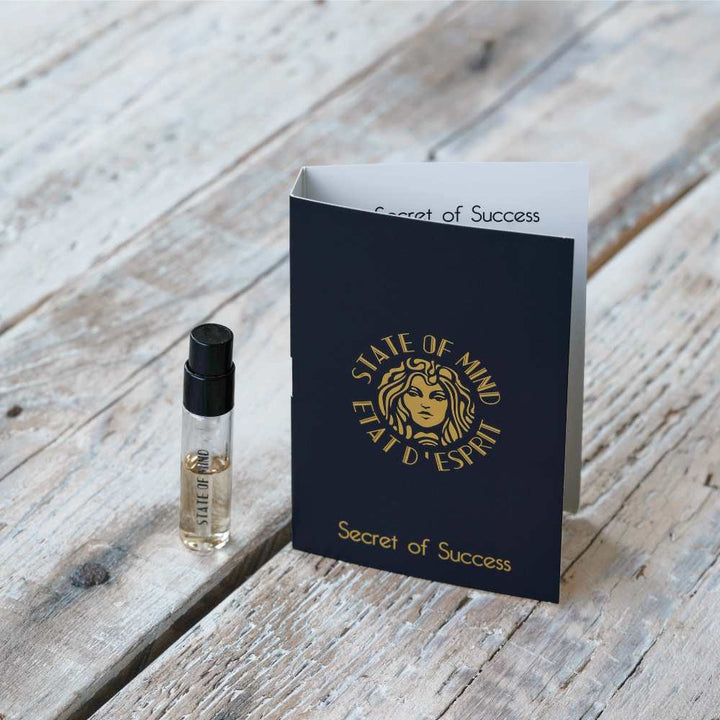 Secret Of Success EDP