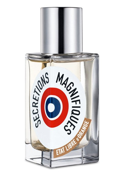Secretions Magnifiques EDP