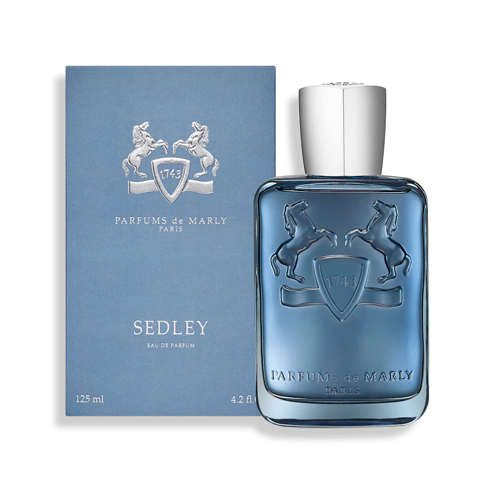 Sedley EDP