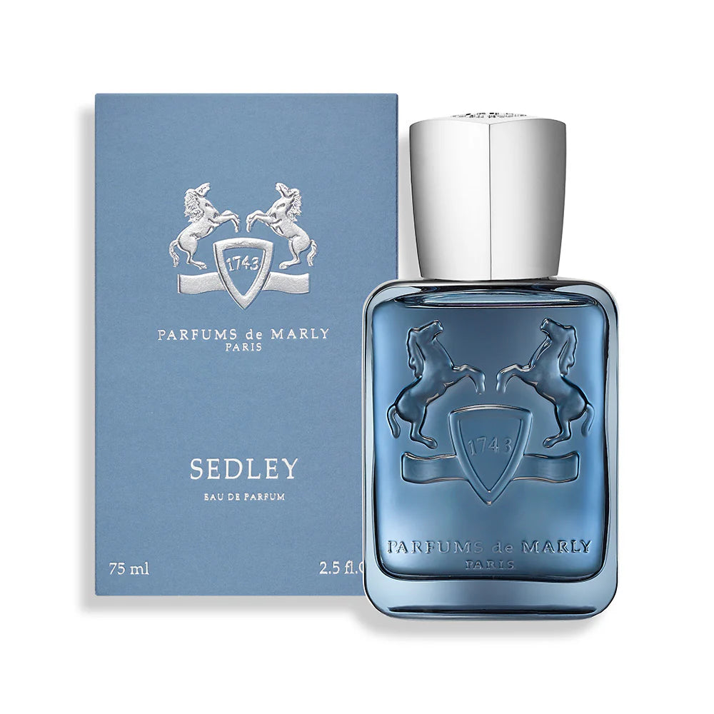 Sedley EDP