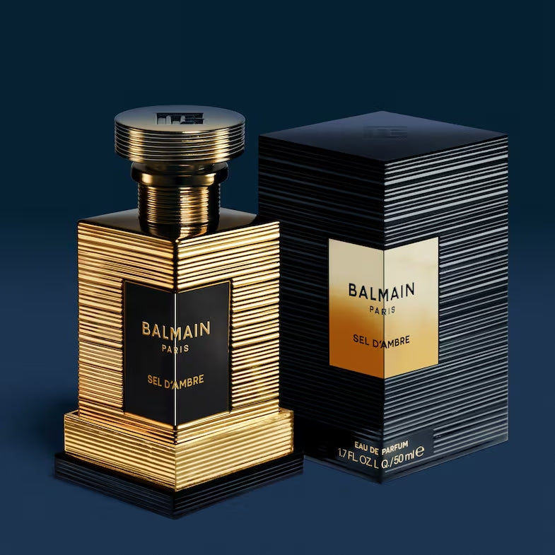 Sel D' Ambre EDP