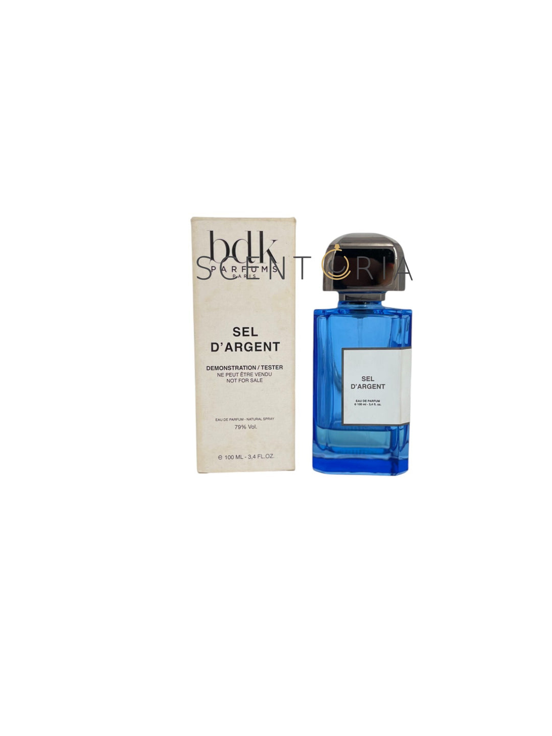Sel D'Argent EDP Partial