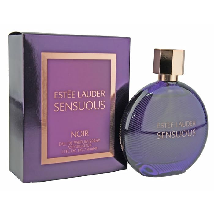 Sensuous Noir EDP