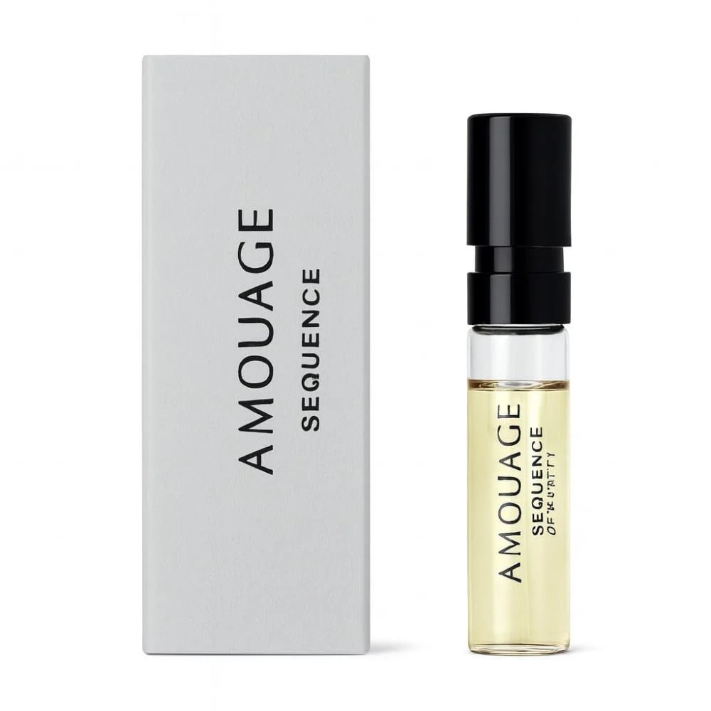 Sequence Essence De Parfum