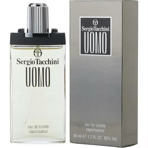 Sergio Tacchini Uomo EDT