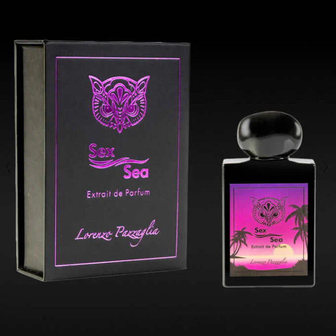 Sex Sea Extrait de Parfum