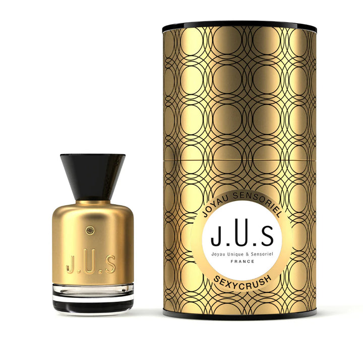 Sexy Crush Parfum