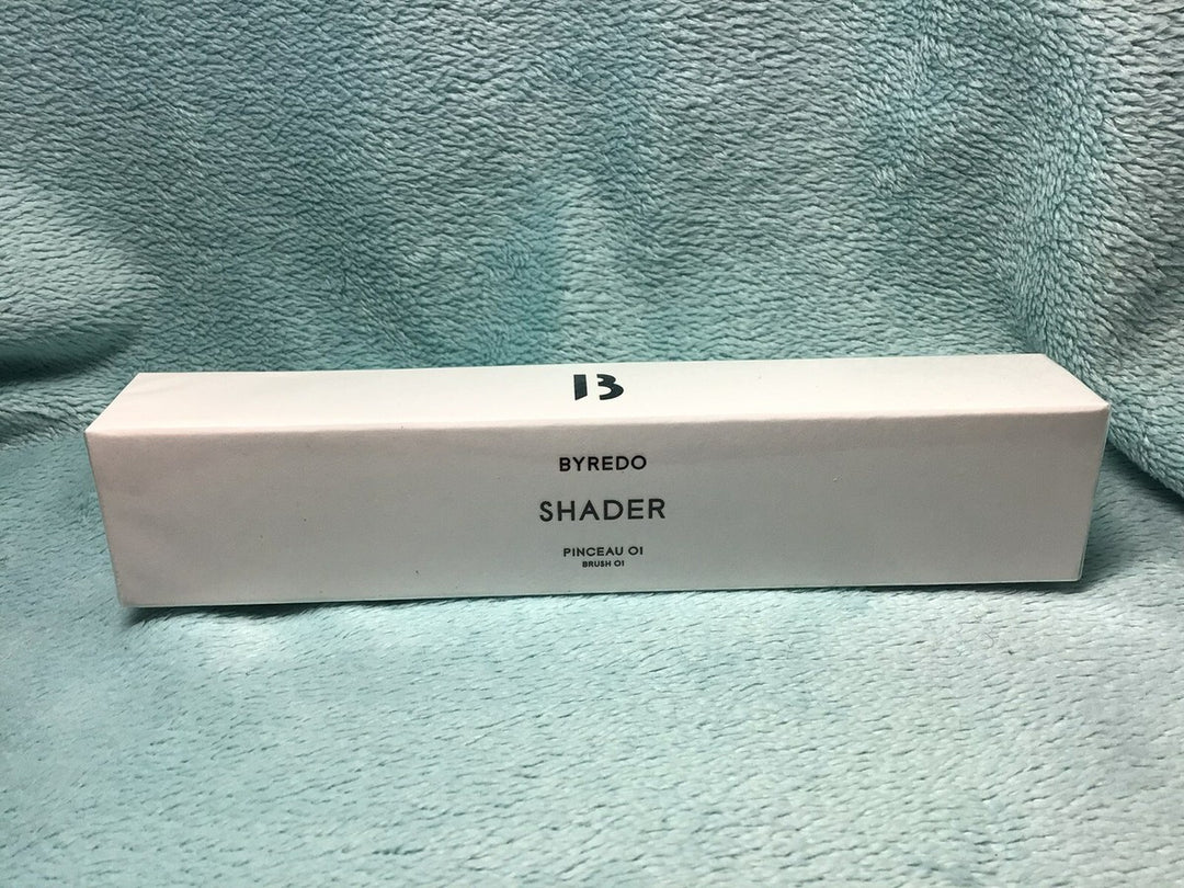 Shader Penceau Brush 01