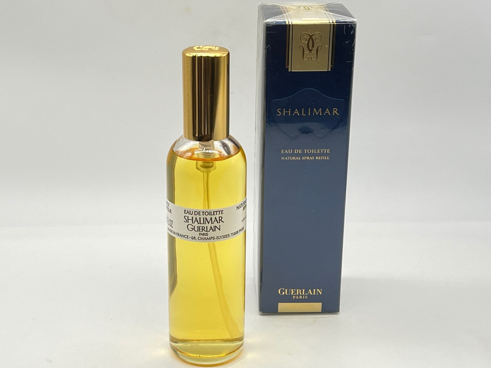 Shalimar EDT – Scentoria