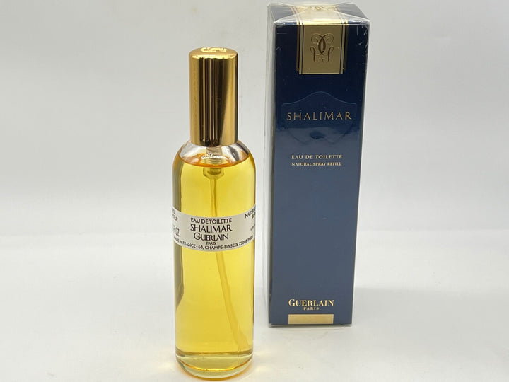 Shalimar EDT