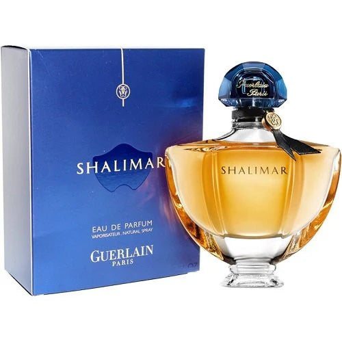 Shalimar EDP