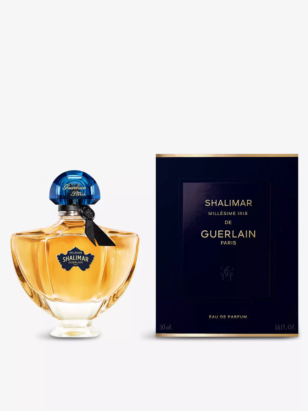 Shalimar Millesime Iris EDP